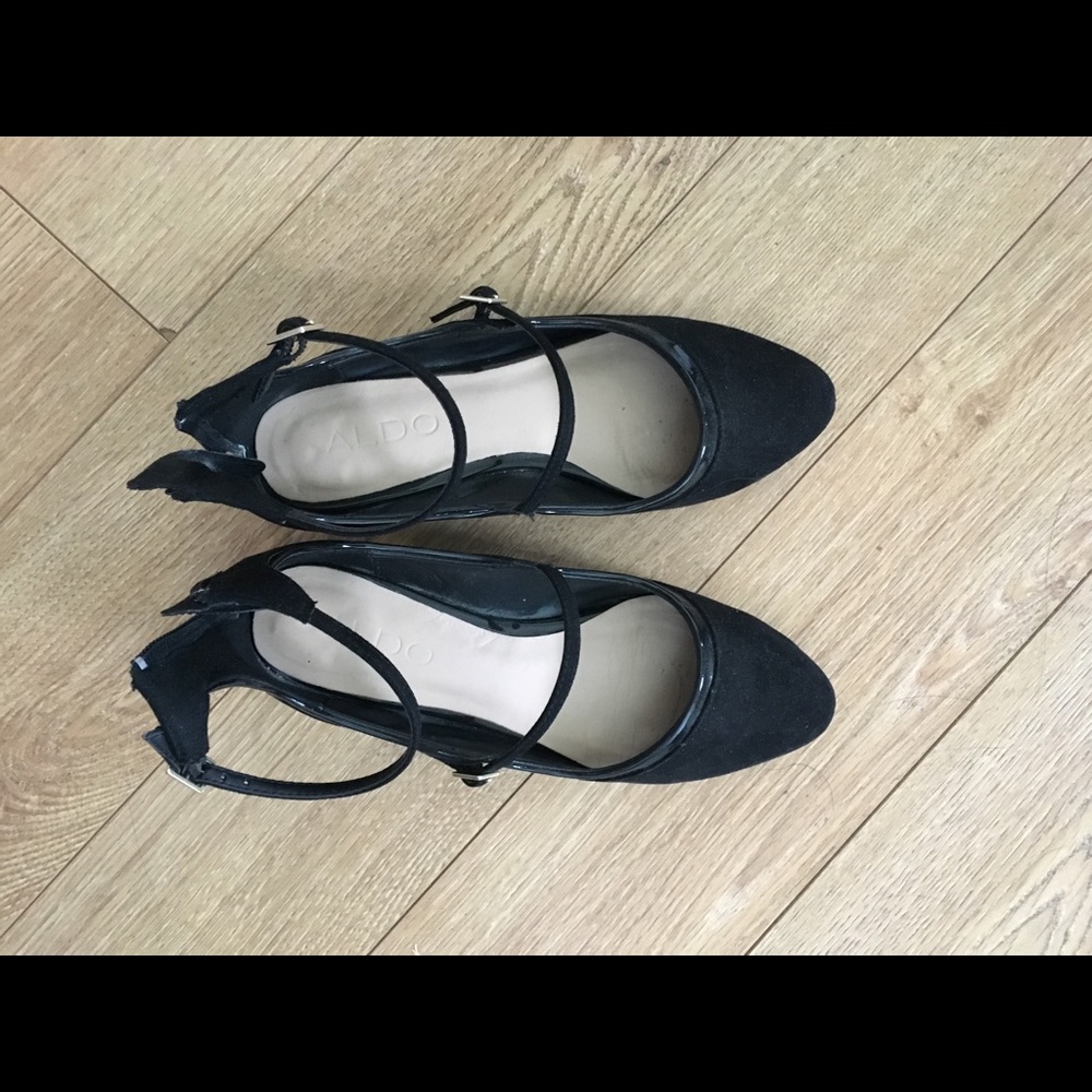 ALDO shoes